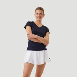 BJØRN BORG ACE T-Shirt Women -Tennis Serie Shop 05635000 13