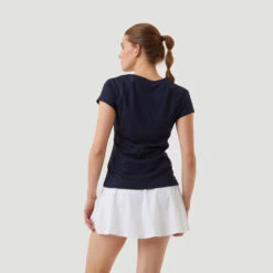 BJØRN BORG ACE T-Shirt Women -Tennis Serie Shop 05635000 14