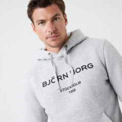 BJØRN BORG Hoody Men 15 BJØRN BORG Hoody Men -Tennis Serie Shop 05637000 16