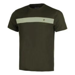 BJØRN BORG ACE Light T-Shirt Men