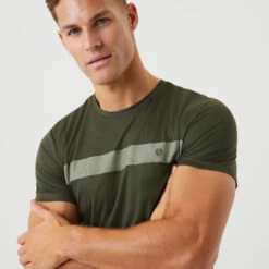 BJØRN BORG ACE Light T-Shirt Men -Tennis Serie Shop 05643000 17