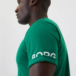 BJØRN BORG Breeze T-Shirt Men 13 BJØRN BORG Breeze T-Shirt Men -Tennis Serie Shop 05713000 17