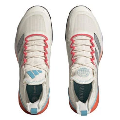ADIDAS Adizero Ubersonic 4 Clay Court Shoe Men -Tennis Serie Shop 05746000 0 4