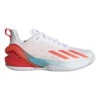 ADIDAS Adizero Cybersonic Clay Court Shoe Women -Tennis Serie Shop 05754000 0 1