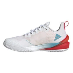 ADIDAS Adizero Cybersonic Clay Court Shoe Women -Tennis Serie Shop 05754000 0 3
