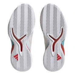 ADIDAS Adizero Cybersonic Clay Court Shoe Women -Tennis Serie Shop 05754000 0 5