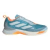 ADIDAS Avacourt AC All Court Shoe Women -Tennis Serie Shop 05765000 0 1