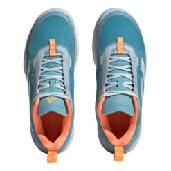 ADIDAS Avacourt AC All Court Shoe Women 9 ADIDAS Avacourt AC All Court Shoe Women -Tennis Serie Shop 05765000 0 4