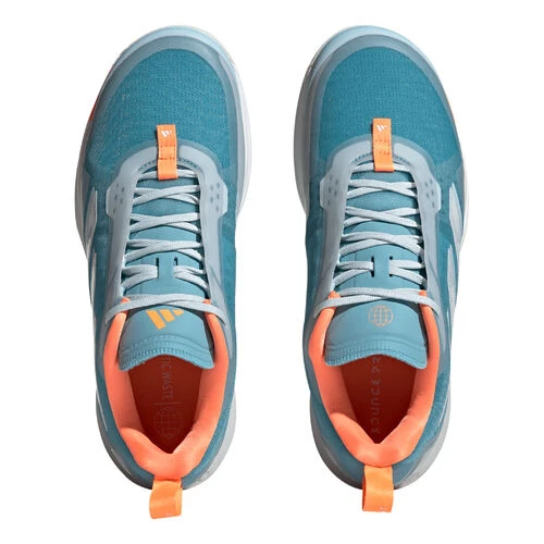 ADIDAS Avacourt AC All Court Shoe Women 5 ADIDAS Avacourt AC All Court Shoe Women - Image 3