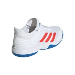 ADIDAS Ubersonic 4 All Court Shoe Kids -Tennis Serie Shop 05775000 0 2