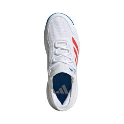 ADIDAS Ubersonic 4 All Court Shoe Kids -Tennis Serie Shop 05775000 0 4
