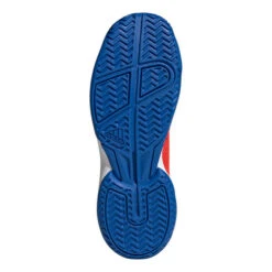 ADIDAS Courtflash All Court Shoe Kids 10 ADIDAS Courtflash All Court Shoe Kids -Tennis Serie Shop 05777000 0 5