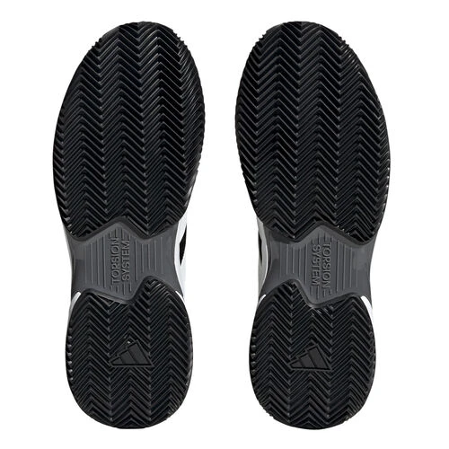 ADIDAS Court Jam Control Clay Court Shoe Men 5 ADIDAS Court Jam Control Clay Court Shoe Men - Image 4