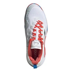 ADIDAS Barricade All Court Shoe Men -Tennis Serie Shop 05792000 0 4