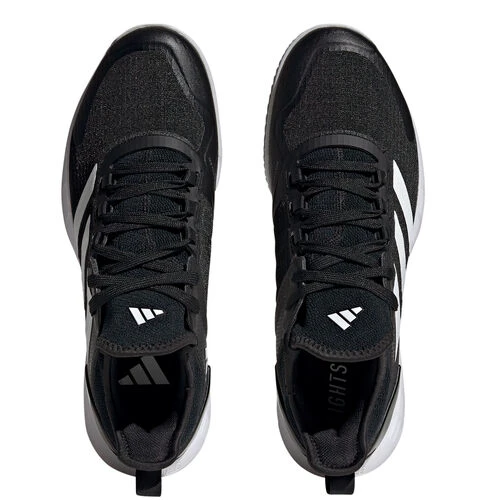 ADIDAS Adizero Ubersonic 4.1 Clay Court Shoe Men 5 ADIDAS Adizero Ubersonic 4.1 Clay Court Shoe Men - Image 3