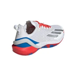 ADIDAS Adizero Cybersonic All Court Shoe Men 11 ADIDAS Adizero Cybersonic All Court Shoe Men -Tennis Serie Shop 05803000 0 2