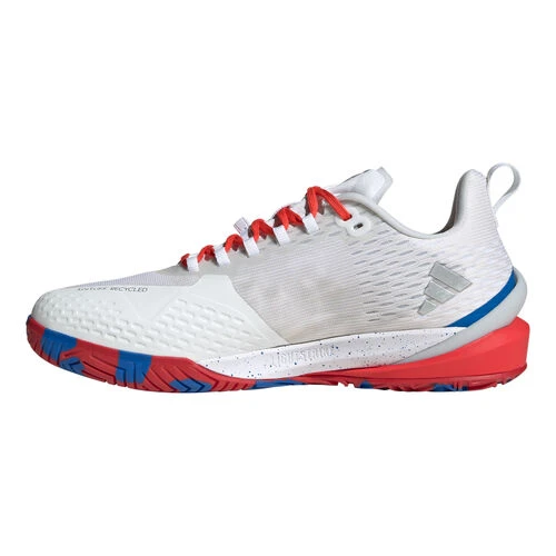 ADIDAS Adizero Cybersonic All Court Shoe Men 4 ADIDAS Adizero Cybersonic All Court Shoe Men - Image 2
