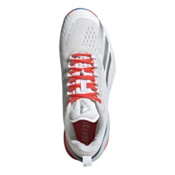 ADIDAS Adizero Cybersonic All Court Shoe Men 9 ADIDAS Adizero Cybersonic All Court Shoe Men -Tennis Serie Shop 05803000 0 4