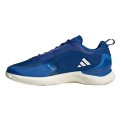 ADIDAS Avacourt Clay Court Shoe Women -Tennis Serie Shop 05829000 0 3