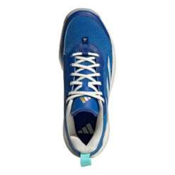 ADIDAS AvaFlash All Court Shoe Women -Tennis Serie Shop 05834000 0 4