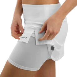Head Club Basic Skirt Women -Tennis Serie Shop 06388000 26
