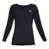 Under Armour Heatgear Long Sleeve Women