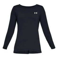 Under Armour Heatgear Long Sleeve Women