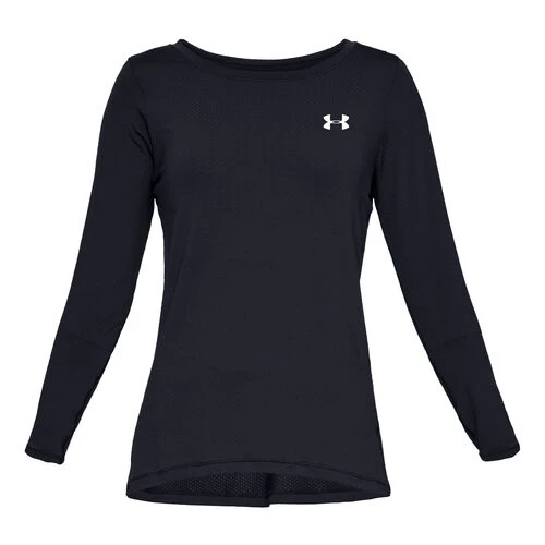 Under Armour Heatgear Long Sleeve Women 3 Under Armour Heatgear Long Sleeve Women