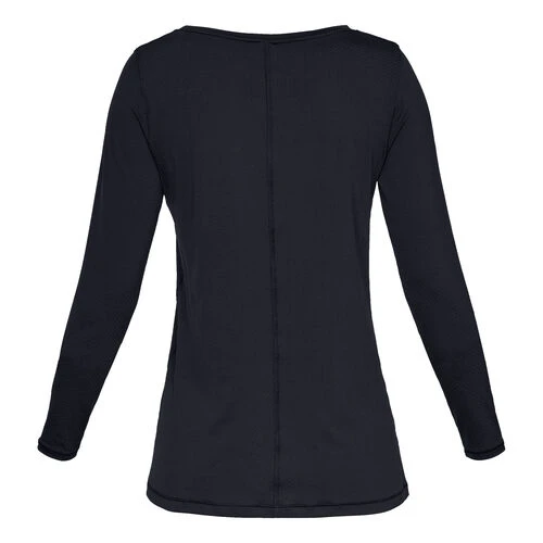 Under Armour Heatgear Long Sleeve Women 4 Under Armour Heatgear Long Sleeve Women - Image 2
