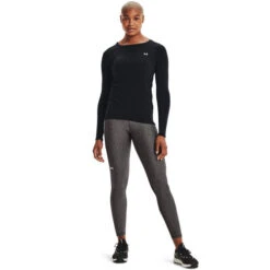 Under Armour Heatgear Long Sleeve Women 12 Under Armour Heatgear Long Sleeve Women -Tennis Serie Shop 07340000 16
