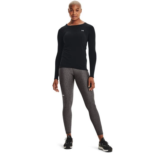 Under Armour Heatgear Long Sleeve Women 7 Under Armour Heatgear Long Sleeve Women - Image 5