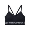 Under Armour Seamless Low Long Sports Bras Women