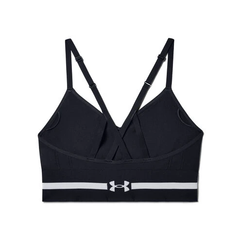 Under Armour Seamless Low Long Sports Bras Women 4 Under Armour Seamless Low Long Sports Bras Women - Image 2