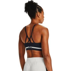 Under Armour Seamless Low Long Sports Bras Women 13 Under Armour Seamless Low Long Sports Bras Women -Tennis Serie Shop 07376000 14