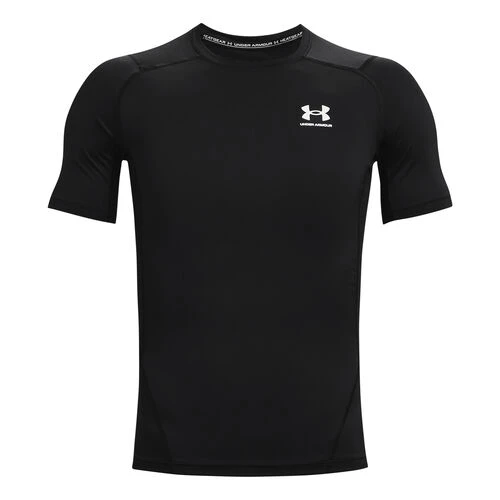 Under Armour Heatgear Armour T-Shirt Men 3 Under Armour Heatgear Armour T-Shirt Men