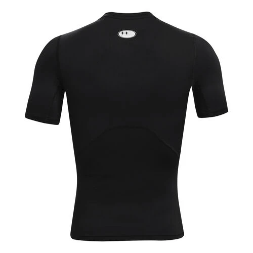 Under Armour Heatgear Armour T-Shirt Men 4 Under Armour Heatgear Armour T-Shirt Men - Image 2