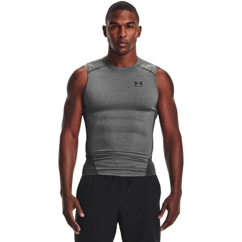 Under Armour Heatgear Armour Tank Top Men 5 Under Armour Heatgear Armour Tank Top Men - Image 3