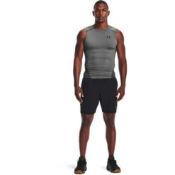 Under Armour Heatgear Armour Tank Top Men 11 Under Armour Heatgear Armour Tank Top Men -Tennis Serie Shop 07470000 14