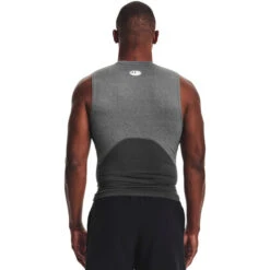 Under Armour Heatgear Armour Tank Top Men 12 Under Armour Heatgear Armour Tank Top Men -Tennis Serie Shop 07470000 15