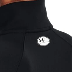 Under Armour Coldgear Authentics Half-Zip Long Sleeve Women -Tennis Serie Shop 07676000 14