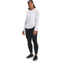 Under Armour Motion Ankle Tight Women -Tennis Serie Shop 07680000 13