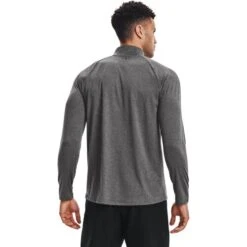 Under Armour Tech 2.0 1/2 Zip Long Sleeve Men 11 Under Armour Tech 2.0 1/2 Zip Long Sleeve Men -Tennis Serie Shop 07691000 12