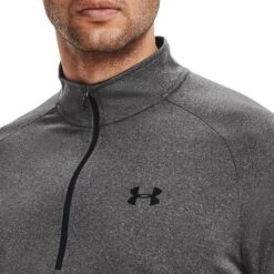 Under Armour Tech 2.0 1/2 Zip Long Sleeve Men 13 Under Armour Tech 2.0 1/2 Zip Long Sleeve Men -Tennis Serie Shop 07691000 14