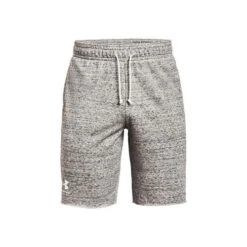 Under Armour Rival Terry Shorts Men