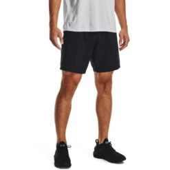Under Armour Woven Graphic Shorts Men 10 Under Armour Woven Graphic Shorts Men -Tennis Serie Shop 07945000 13