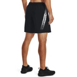 Under Armour Woven Graphic Shorts Men 11 Under Armour Woven Graphic Shorts Men -Tennis Serie Shop 07945000 14