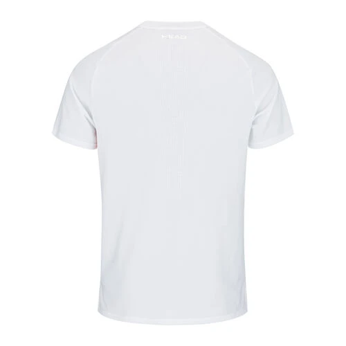 Head Performance MC Paris T-Shirt Men 4 Head Performance MC Paris T-Shirt Men - Image 2