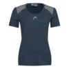 Head Club 22 Tech T-Shirt Women -Tennis Serie Shop 08164000 000