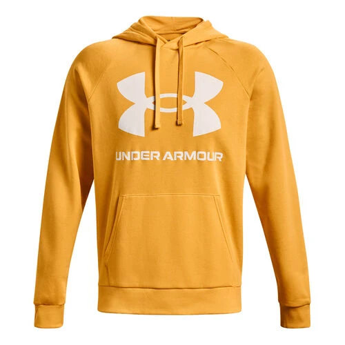 Under Armour Rival Fleece Big Logo Hoody Men 3 Under Armour Rival Fleece Big Logo Hoody Men