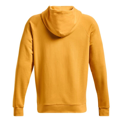 Under Armour Rival Fleece Big Logo Hoody Men 4 Under Armour Rival Fleece Big Logo Hoody Men - Image 2